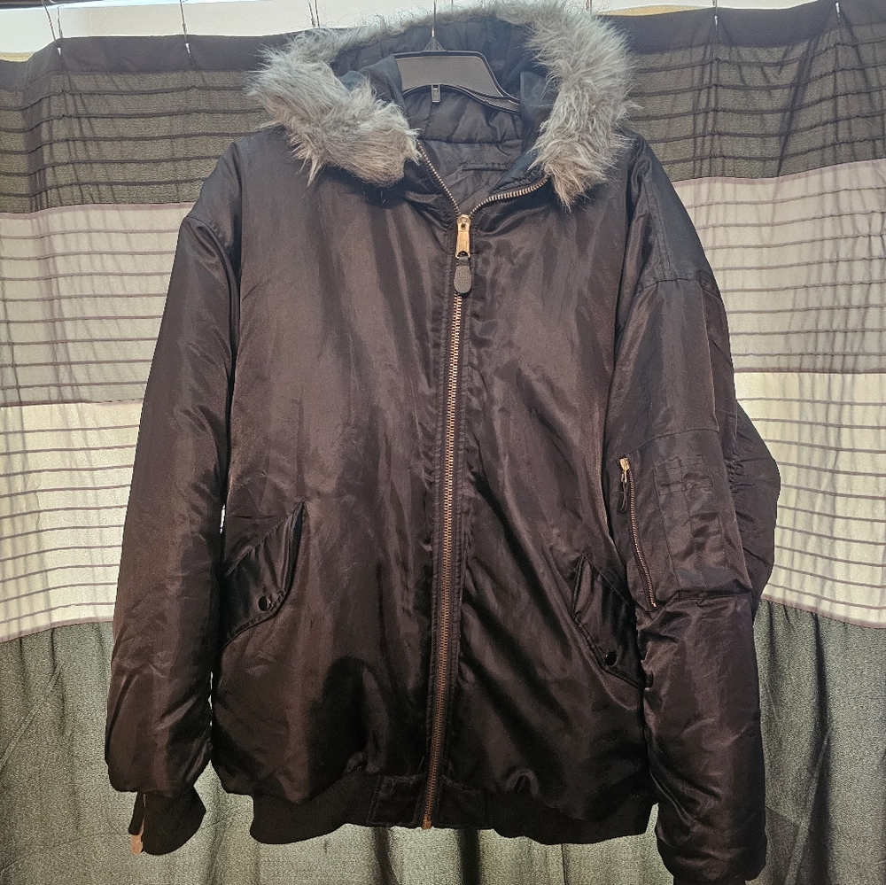 Men's Coat/ jacket